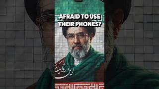 Why Iran's Leaders Won't Use Cell Phones 📱️ | Tom Friedma