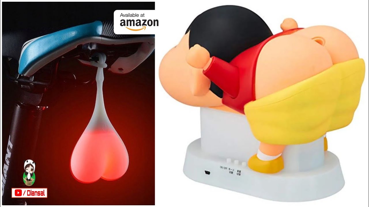 10 Weird & Scary Prank Products For Students Available On AMAZON | Things Under Rs 500 