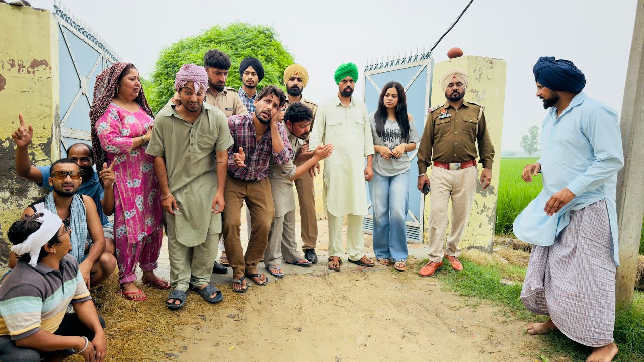 Nand 51 (Hansa) BEST PUNJABI SHORT MOVIE 2026 | PUNJABI FILM JATT BEAT RECORD