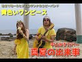 真夏の出来事(平山みきカバー)日本で唯一のヒデとロザンナのコピーバンド黄色いワンピース