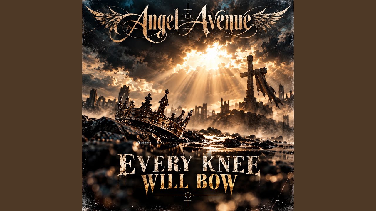 Every Knee Will Bow