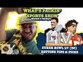 SUPER BOWL BETTING PICKS  Super Bowl LV Bets, Props, Odds ...