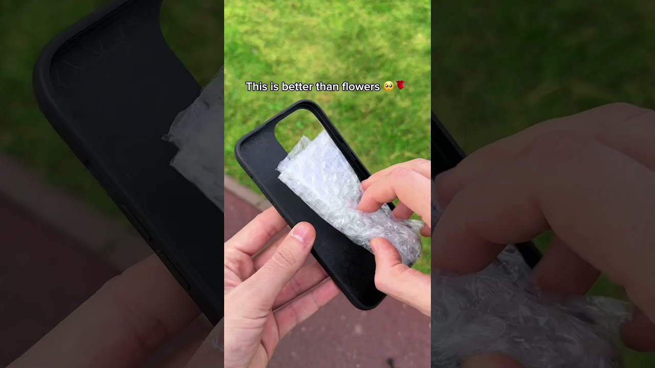 If you are a Harry Potter fan, you need this case 🤩 