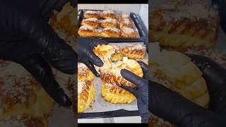 Hər Kəs Bu Bulkanın Reseptini Istəyəcək