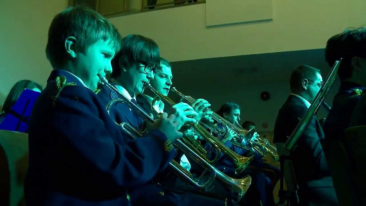 Rokietnica - sylwestrowy koncert 2013