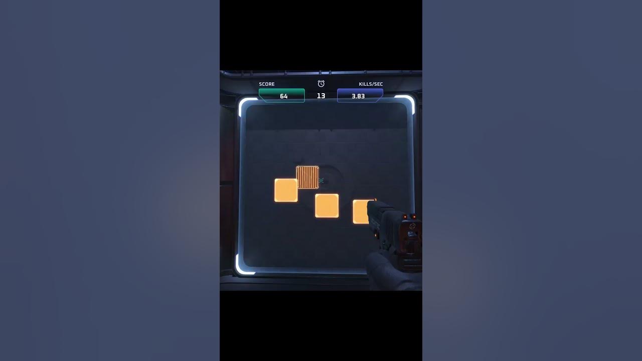 Using steelseries aim training because you all said i needed it apex 