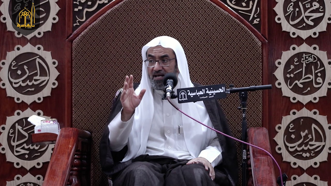 (يَا أَيُّهَا النَّاسُ اتَّقُوا رَبَّكُمُ... | الشيخ عيسى الحبارة | الليلة  8 | 27 ربيع الأول 1441هـ