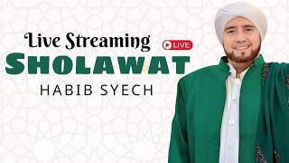 Live Ponpes Darussaadah Lirboyo Bersama Habib Syech Bin Abdul Qadir Assegaf