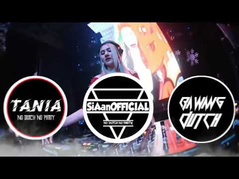 DJ PARGOY !!! DJ BITCH IM MADONA X GOYANG PETARUNG JUNGLE DUTCH 2021 DJ VIRAL TIK-TOK