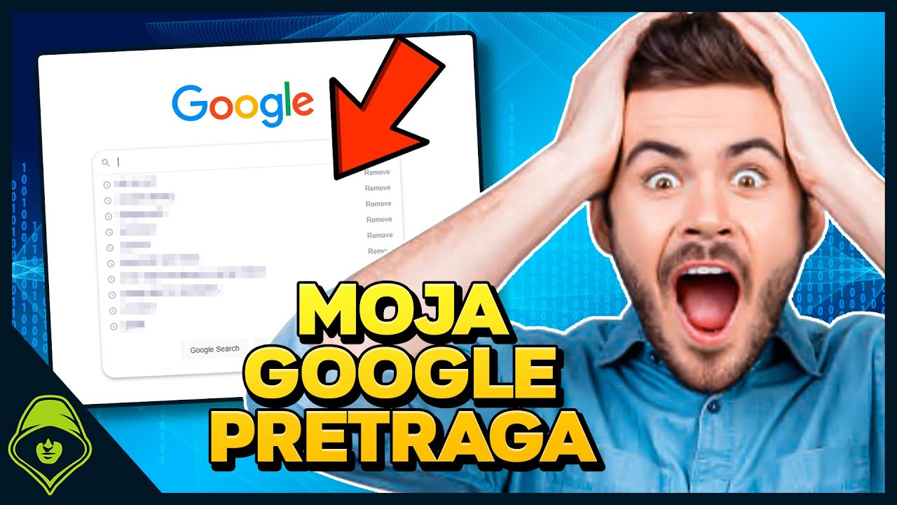 Kako da GUGLAŠ kao senior developer?