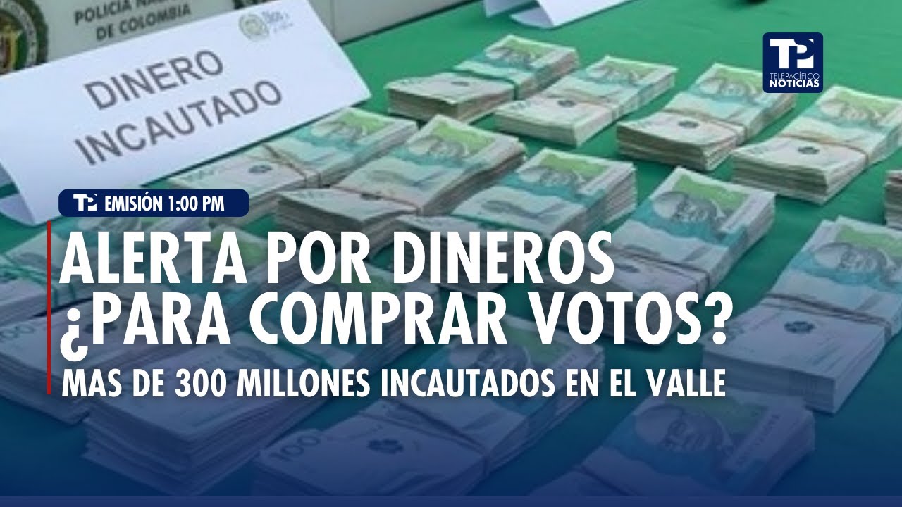 Новости Telepacífico - Трансляция в 13:00 | 7 марта 2026 г.