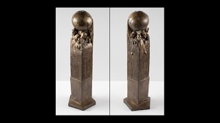“Michael Alfano: Artistic Harmony at Rittenhouse”