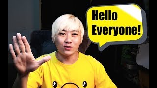 Download Lagu [ OFFICIALLY STARTING THIS CHANNEL! ] MP3