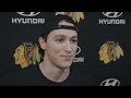 Nick Lardis on Team Chemistry | Chicago Blackhawks