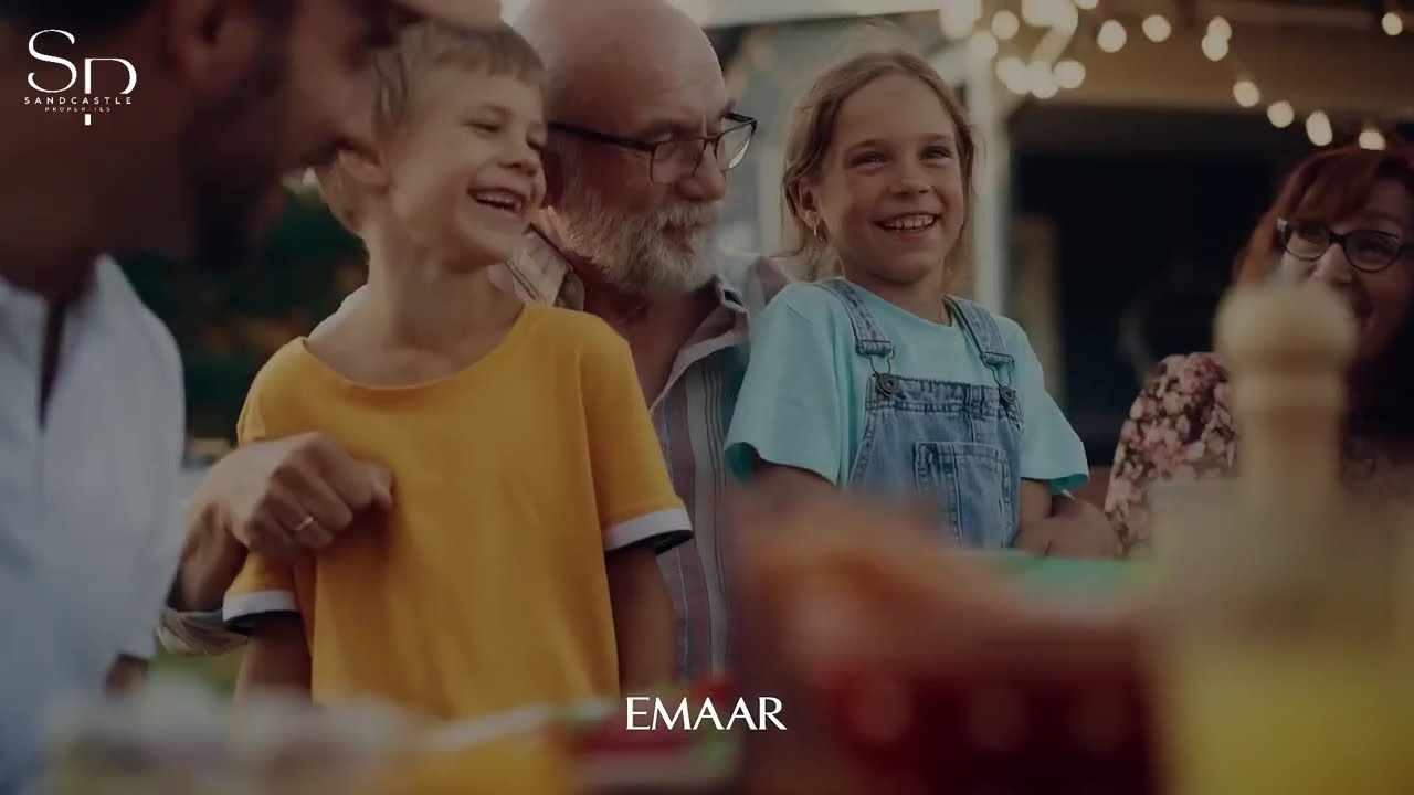 Discover Avena at The Valley | Sandcastle Properties