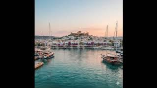 ❇️ Bodrum'un Işığı - 2 | Melodik ve Bass-Driven Electro Parıltısı | Melodik Türkçe Dans | OttoBlotto