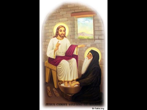 بث مباشر نهضة القديس العظيم الانبا بيشو ى الخميس 6 يوليو