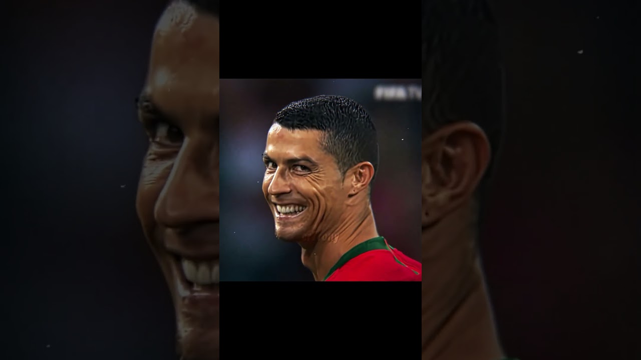 An incredible hattrick against Spain 