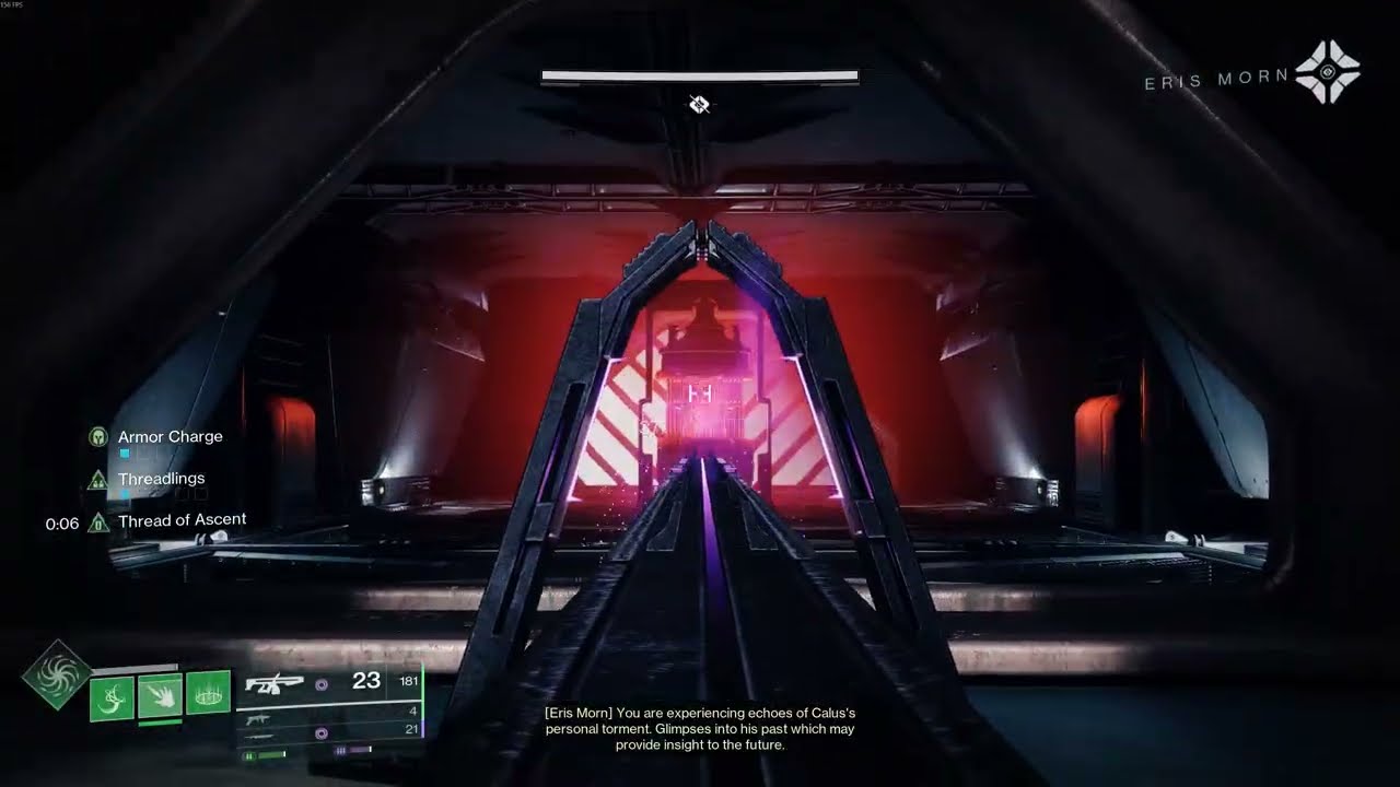 Destiny 2 │ Solo Flawless Duality on Warlock │Renegades