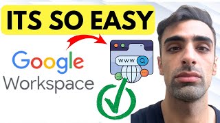 Как настроить Google Workspace для вашего домена (пошаговая настройка MX-записей) screenshot 4