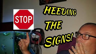 Medium Musings On Heeding The Signs