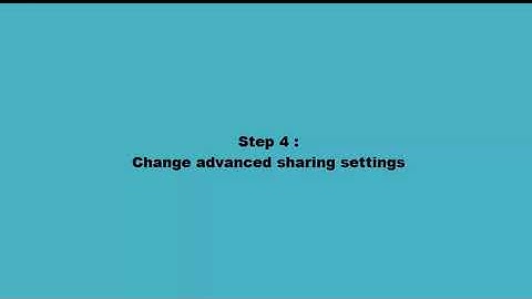 How to connect two computers without lan cable without internet and how to share files Easy Steps
