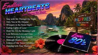 π΄ Endless Heartbeats: 80s Love Vibes in Philippine Paradise π
| Retro Romantic Music Mix