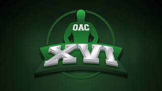 2014 OAC Junior High State Wrestling Highlights