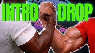 You Made A Cool Intro And A Heavy Drop... Now What?