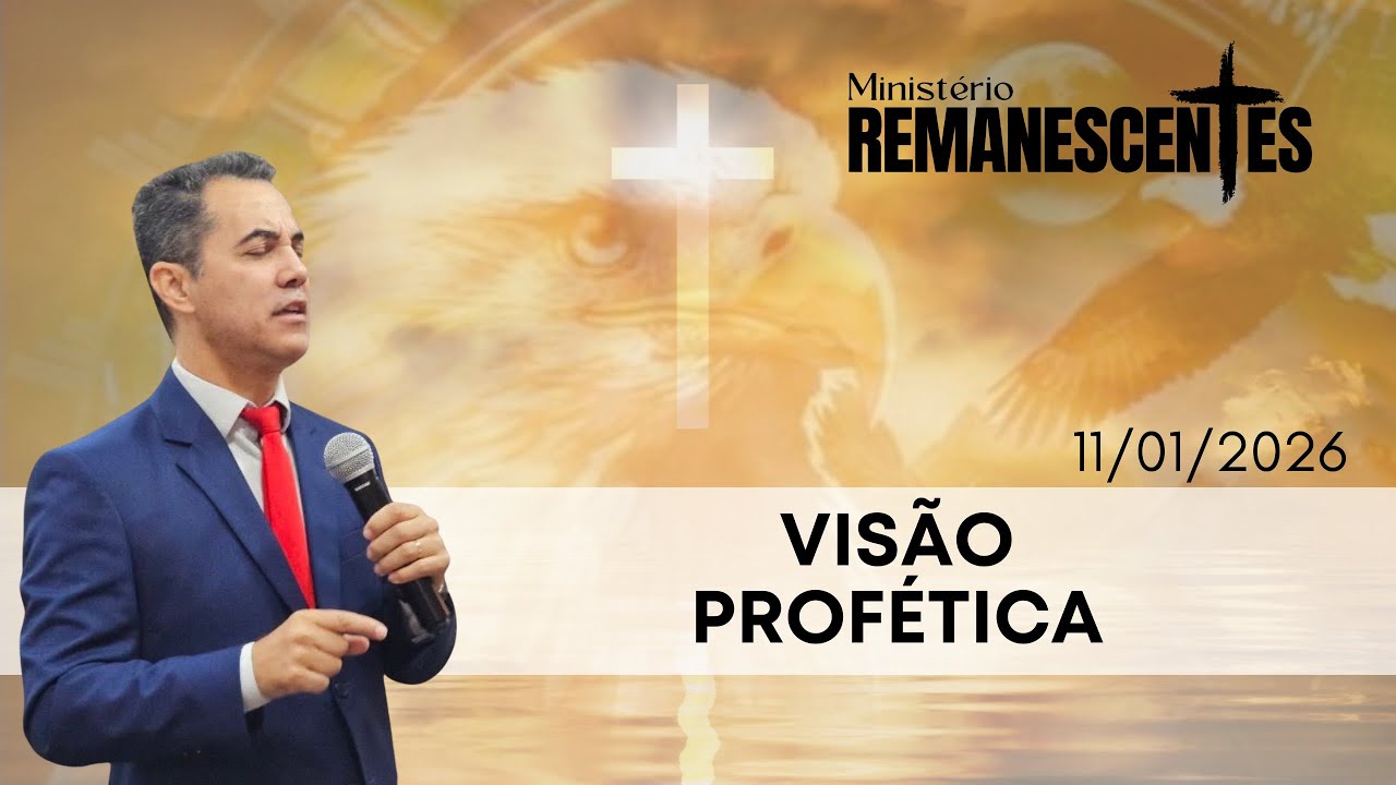 Visão profética 