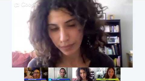 How to Edit for the Web & TV with Rachel Eisengart (A&E)