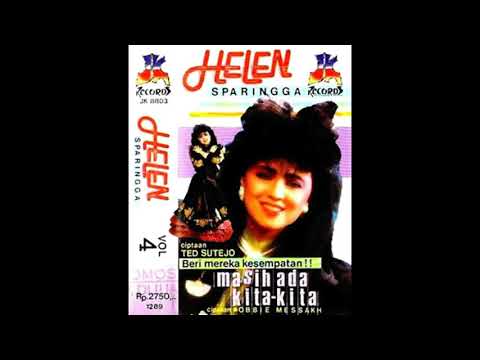 Tembang lawas terpopuler Lagu nostalgia  Top Hits Helen Sparingga
