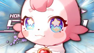 So... I finally played Amphoreus.... | Honkai Star Rail
