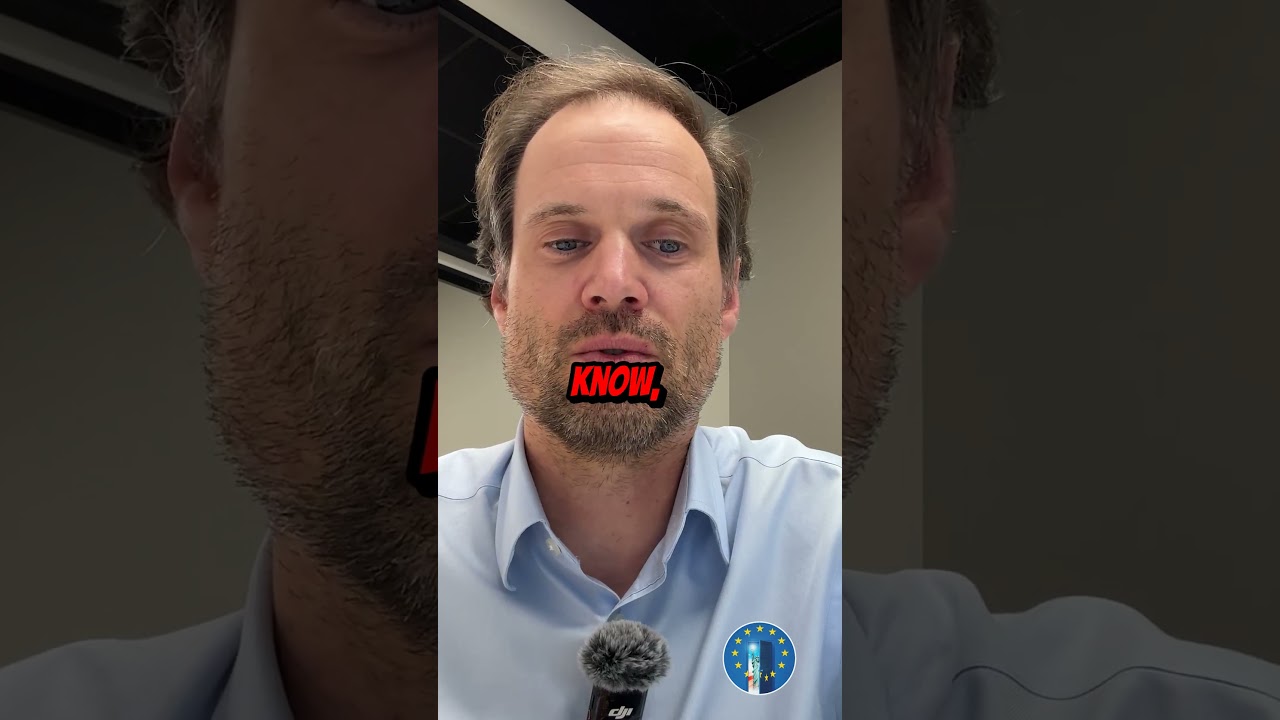 The SECRET to Transatlantic Real Estate Success 📈