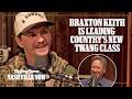 Braxton Keith is Leading Country’s New Twang Class | Rolling Stone Nashville Now