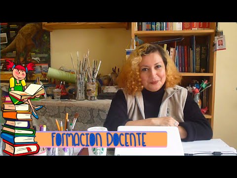 📣 CAPACITACIÓN DOCENTE | FORMACIÓN DOCENTE