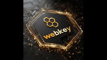WEBKEY DAO INTRODUCTION VIDEO