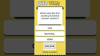 Global Quiz Challenge | Fastest Mind Wins! #quiz #knowledge #viral