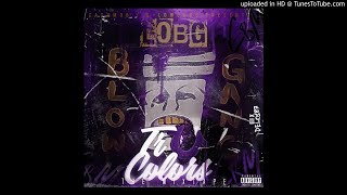LOBG X THE GRAVE Ft. LIL BOSS (Official Audio)