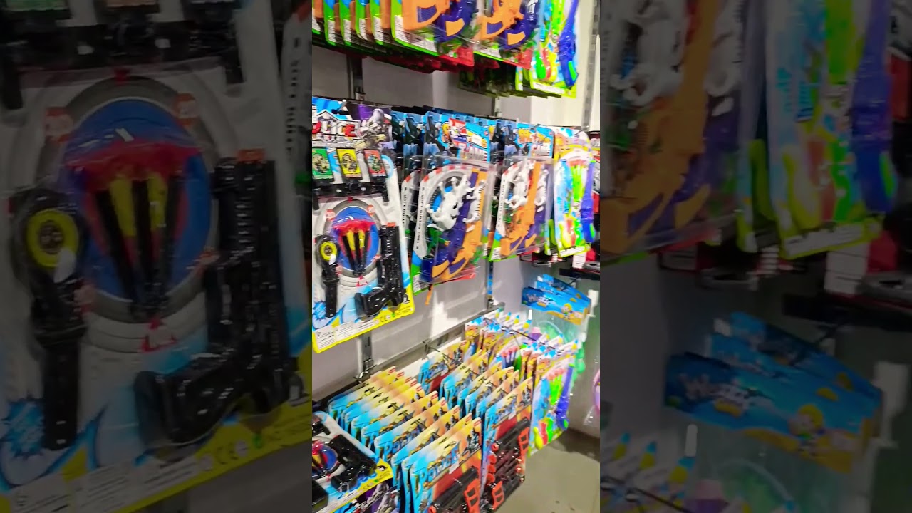 New Manjari Nugegoda Toys 