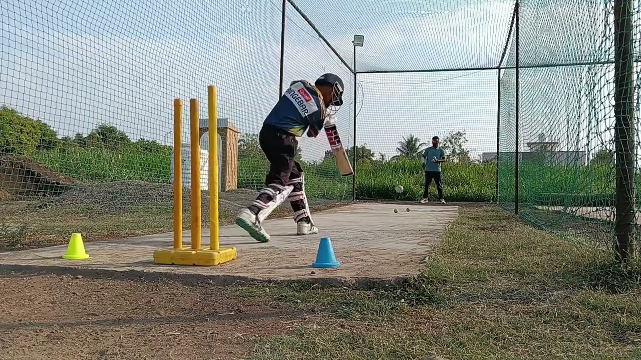 Personal Training session 