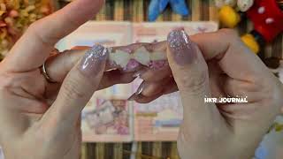 JOURNAL WITH ME ❤️ | SCRAPBOOK | I LOVE YOU JOURNAL WITH ME ❤️ | SCRAPBOOK | I LOVE YOU