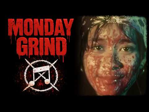 [Monday Grind] - 6 Extreme Bands From Around The World!