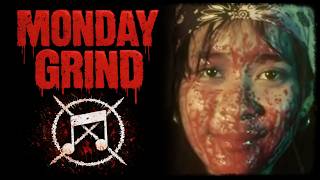 [Monday Grind] - 6 Extreme Bands From Around The World!