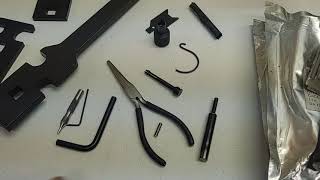 USGI Armorer's Gauges & Tools