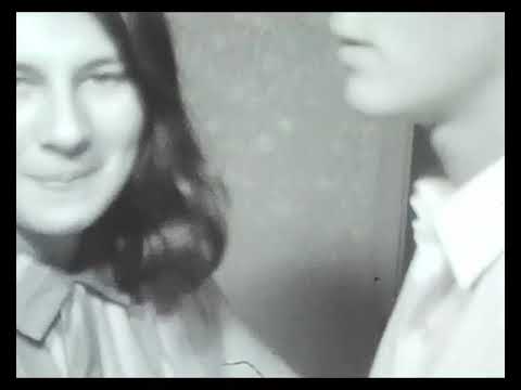 Kula, Backa,Party at Novak Stevo 1969.Normal 8. Film