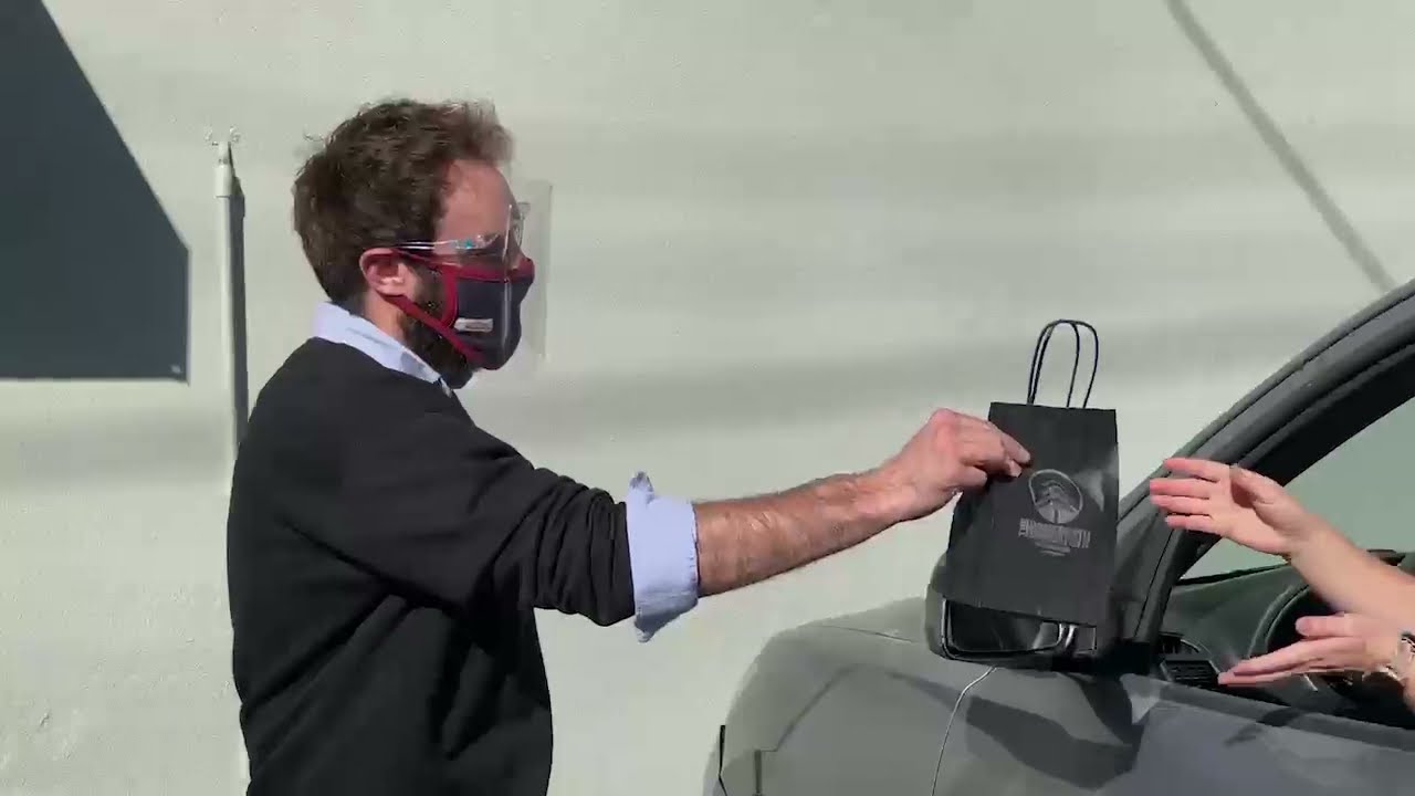 The Higher Path Collective Is Truly Full Service (A Snapshot of LA's Best Dispensary)