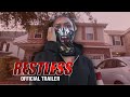 'Restless' - Official Trailer - Urban Action Thriller Now Streaming