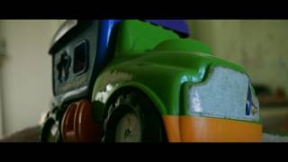 cinematic look - DSLR Camera Output (Edited using blender) screenshot 5