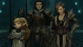 Scene from Wizardry Variants Daphne (2024)